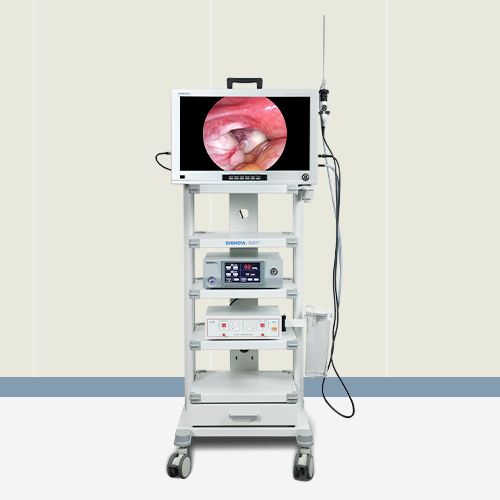 What Are The Benefits of Using Veterinary Laparoscope?