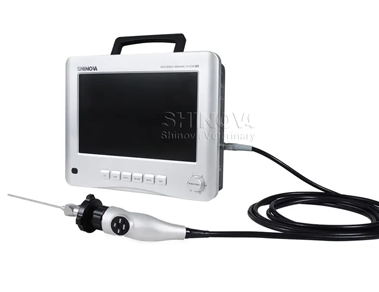 What Are The Applications of Veterinary Laparoscope?