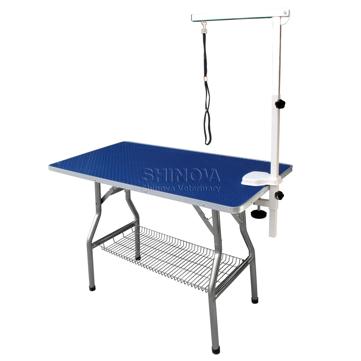 Foldable Grooming Table