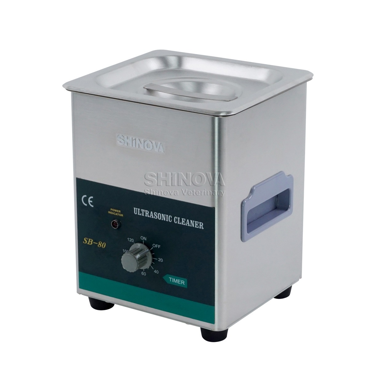 Ultrasonic Cleaner