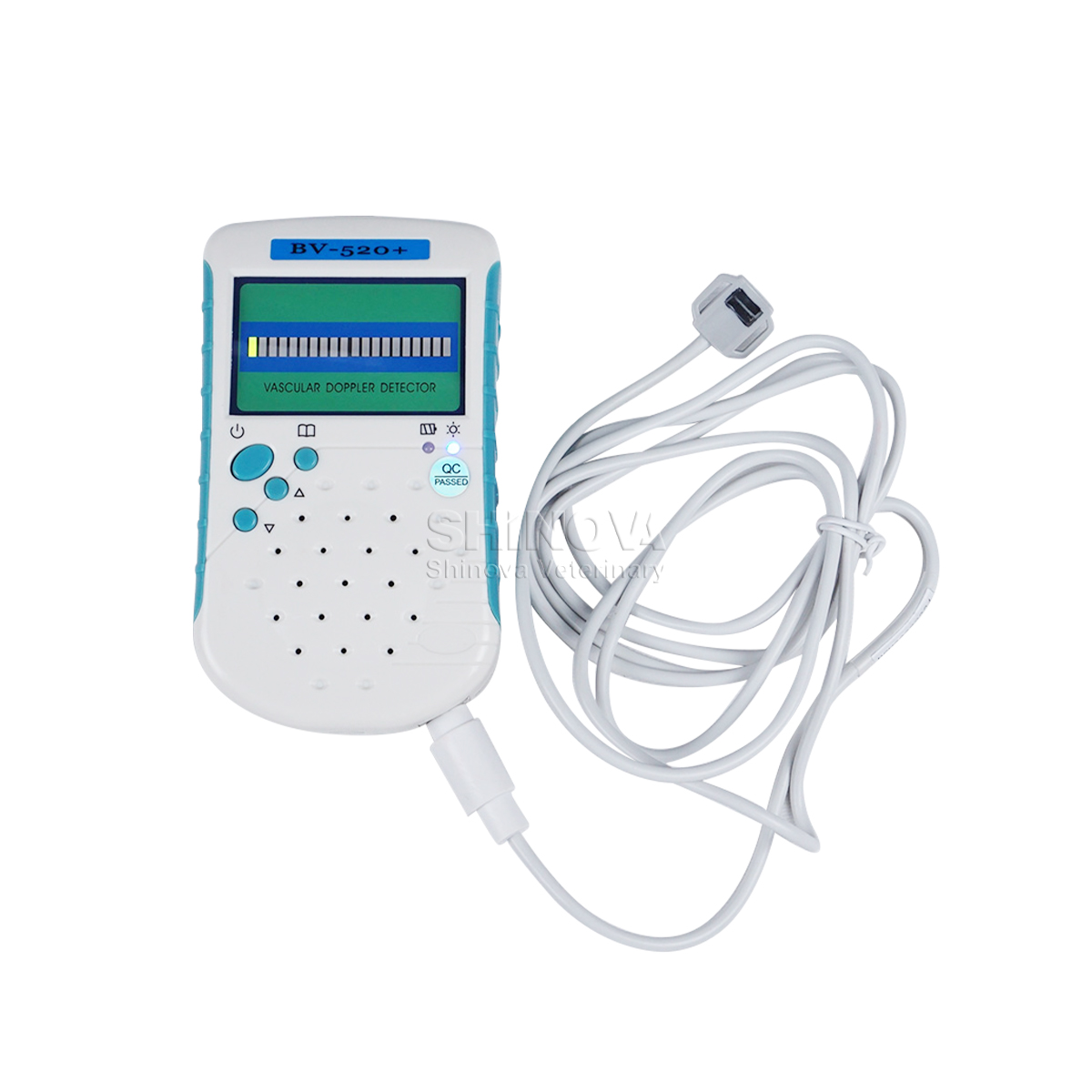 Veterinary Vascular Doppler 