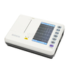 Portable Veterinary ECG Machine Veterinary Electrocardiagraph