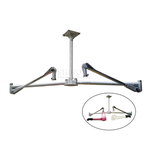 Ceiling Holder for Styling Dryer