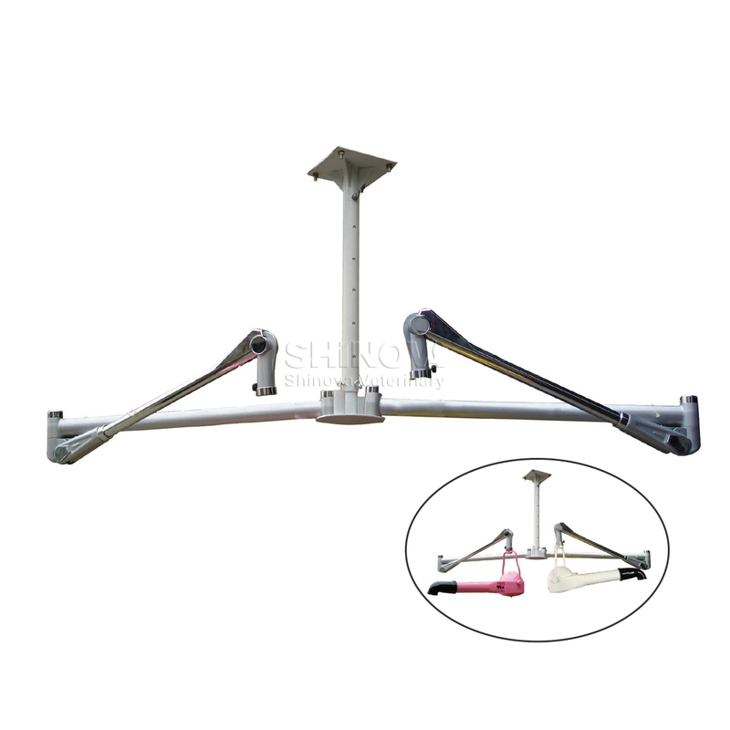 Ceiling Holder for Styling Dryer