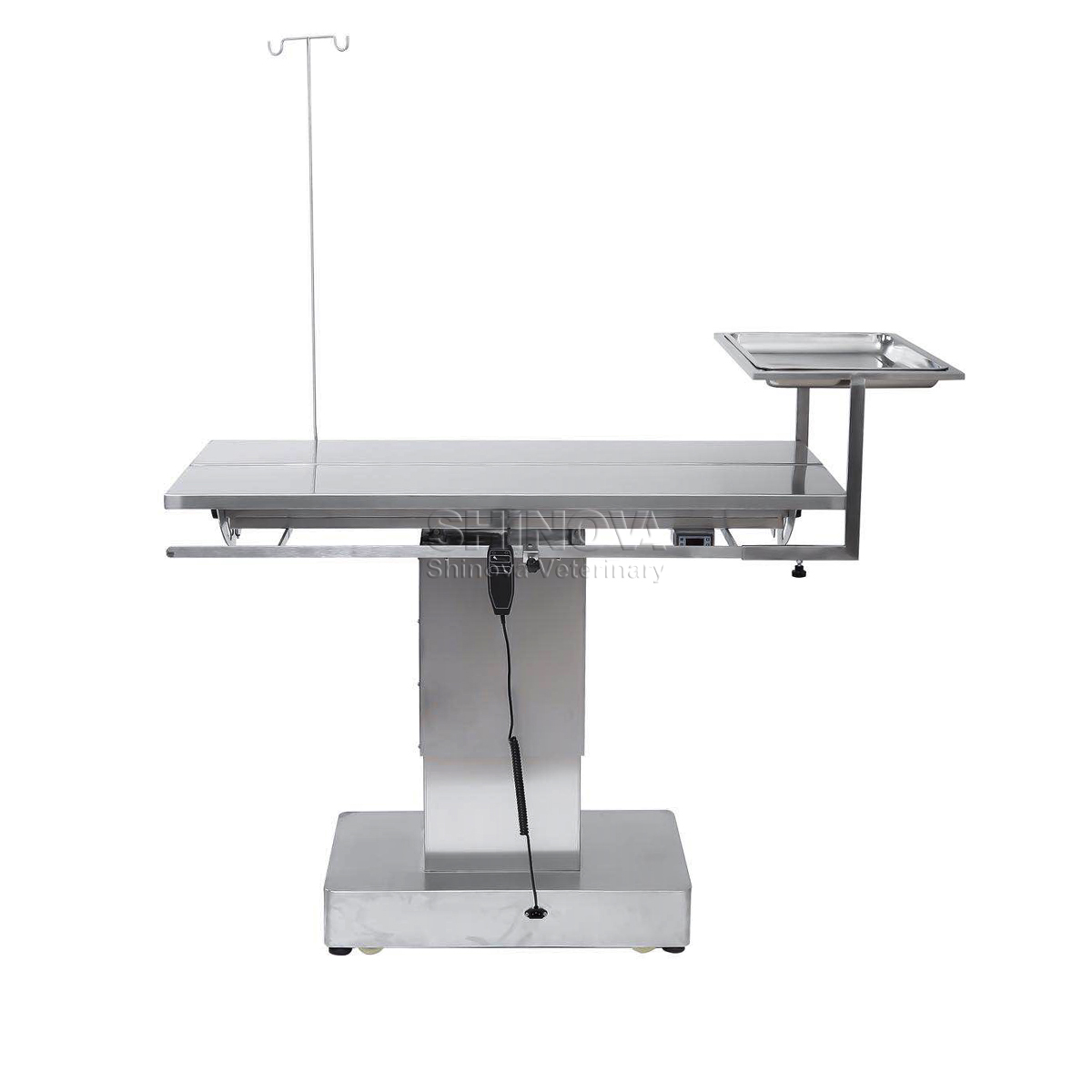 Veterinary Operating Table (Thermostat Version)