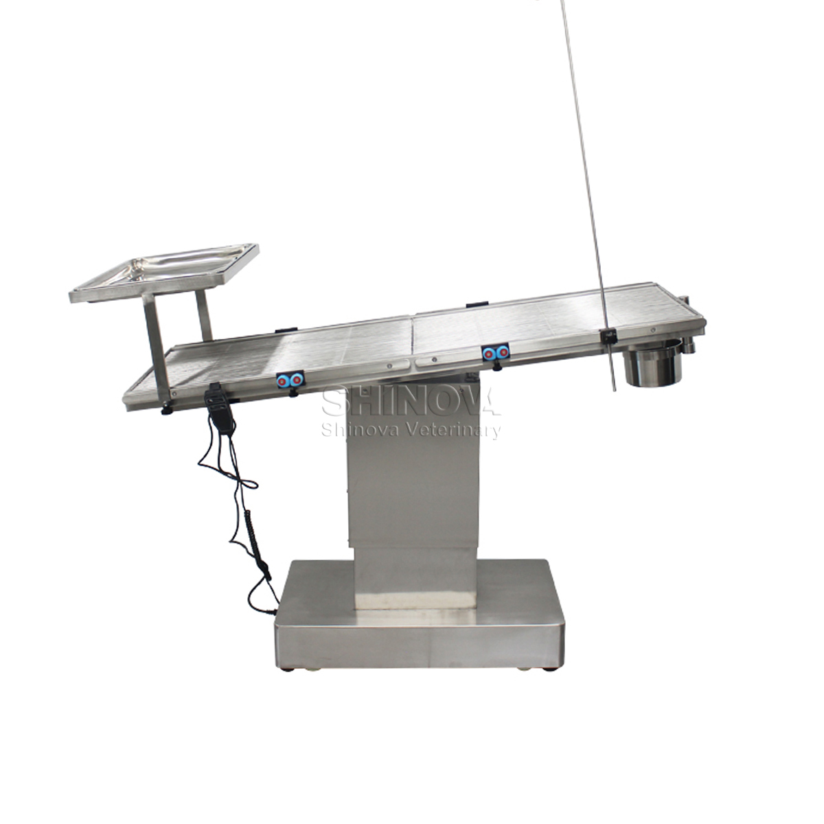Veterinary Operating Table