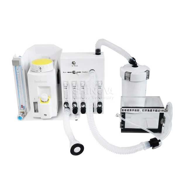 Laboratory Anesthesia Machine