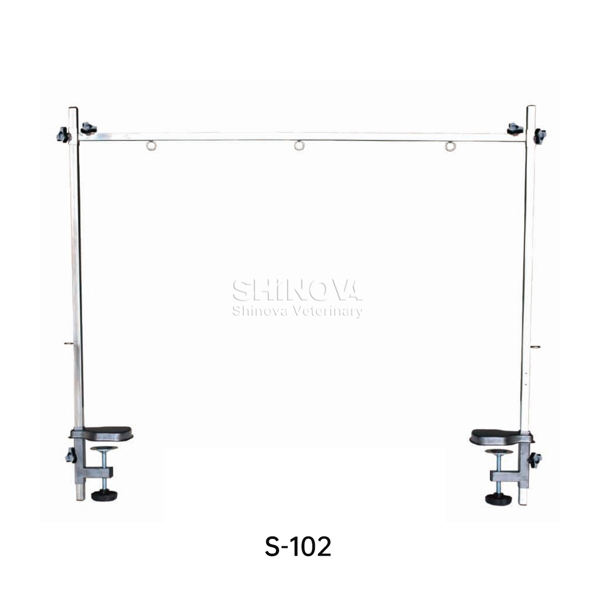 Beauty table stand