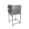 Stainless Steel Oxygen Cage