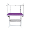 Electric-Lifting Grooming Table