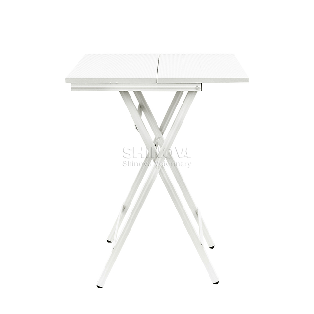 Professional Foldable-Grooming Table