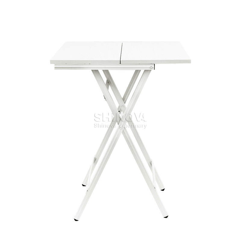 Professional Foldable-Grooming Table