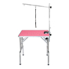 Foldable Grooming Table