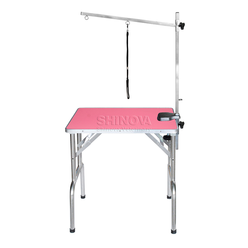 Foldable Grooming Table