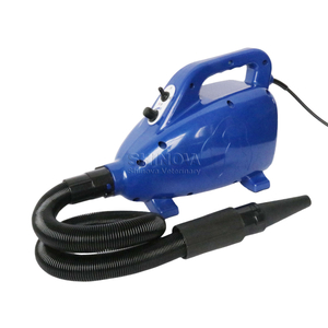 Single-Motor Pet Blower