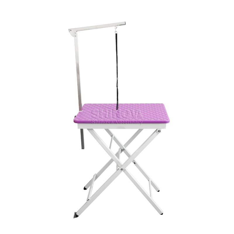 Portable Foldable Grooming Table