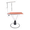 Hydraulic Grooming Table
