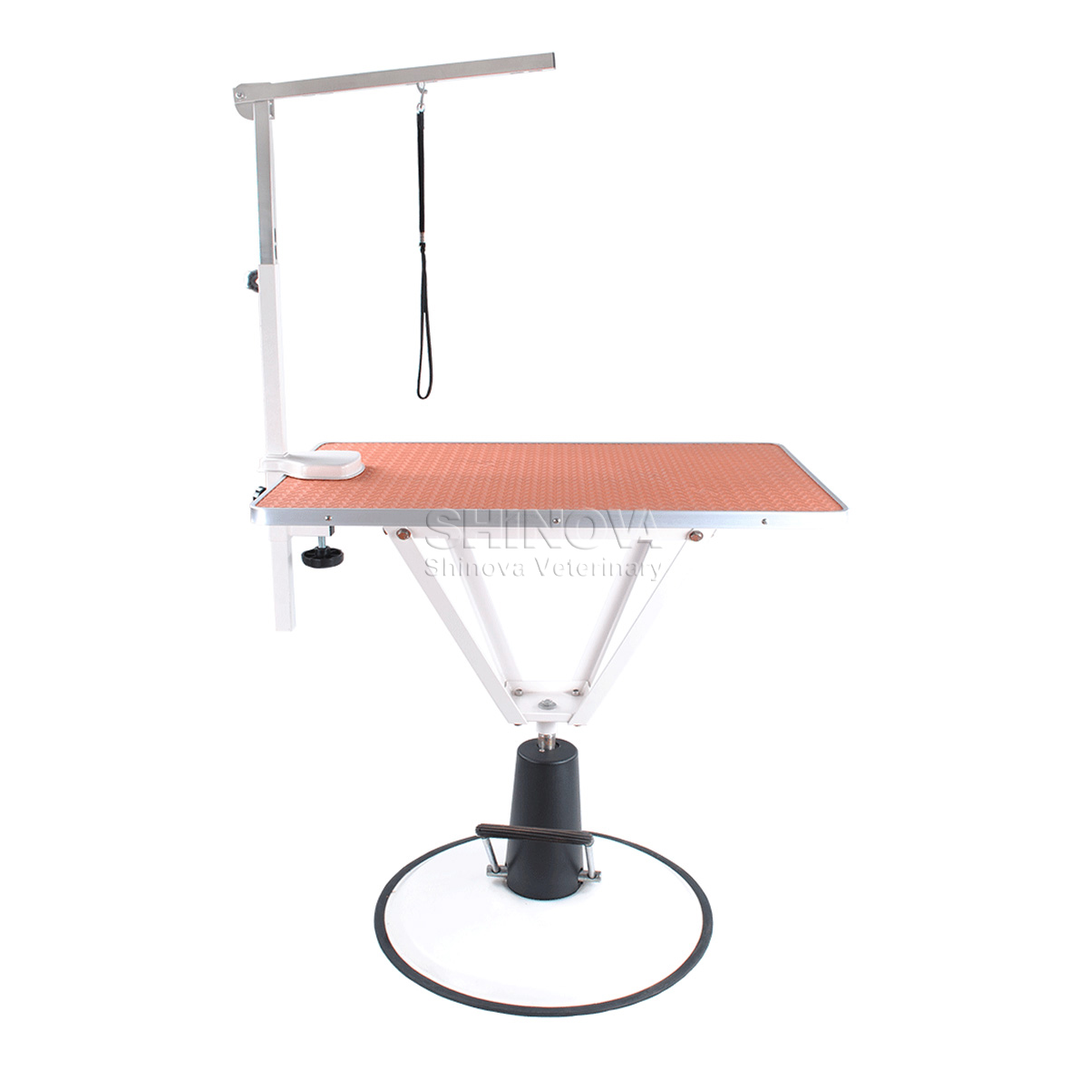 Hydraulic Grooming Table