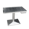 Multi-functional Electric Lifting Table With Scale