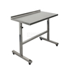 Stainless Steel Height-adjustable Surgical Trolley