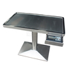 Column Weighing & Treatment Table