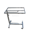 Stainless Steel Surgical Tray Trolley