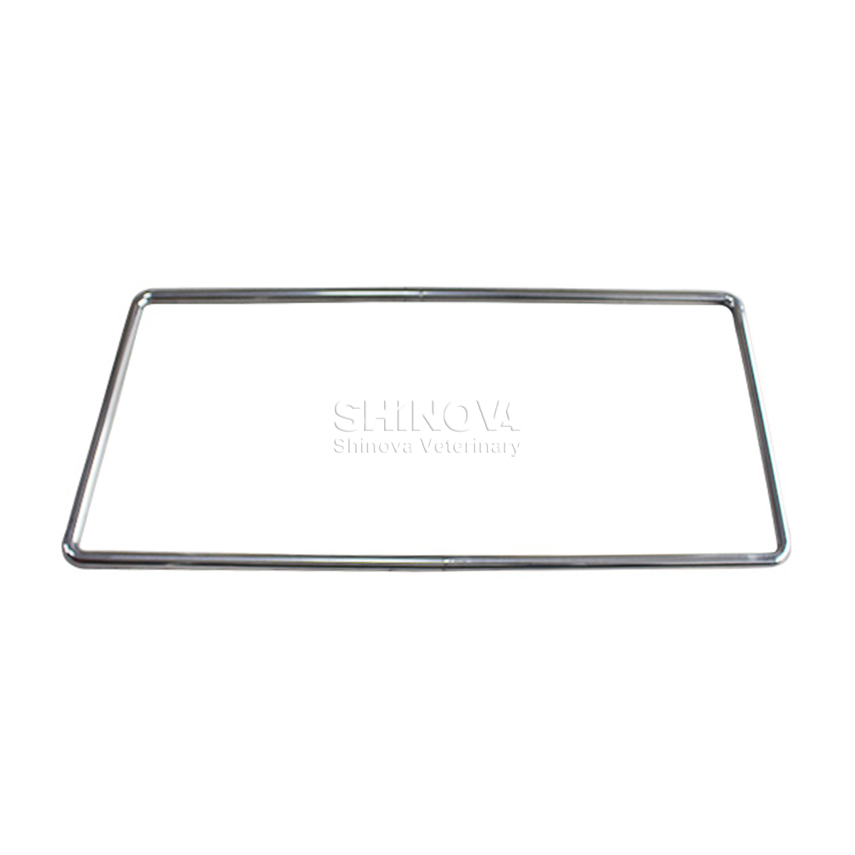 Pet Stainless Steel Stretcher