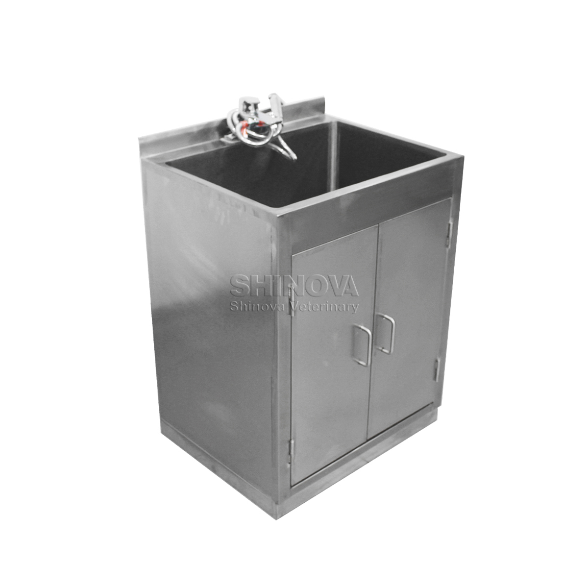 Stainless Steel Wash Sink