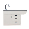 Veterinary Disposal Table