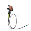 Handheld High-definition Video Endoscope for Equine Bronchoscopy