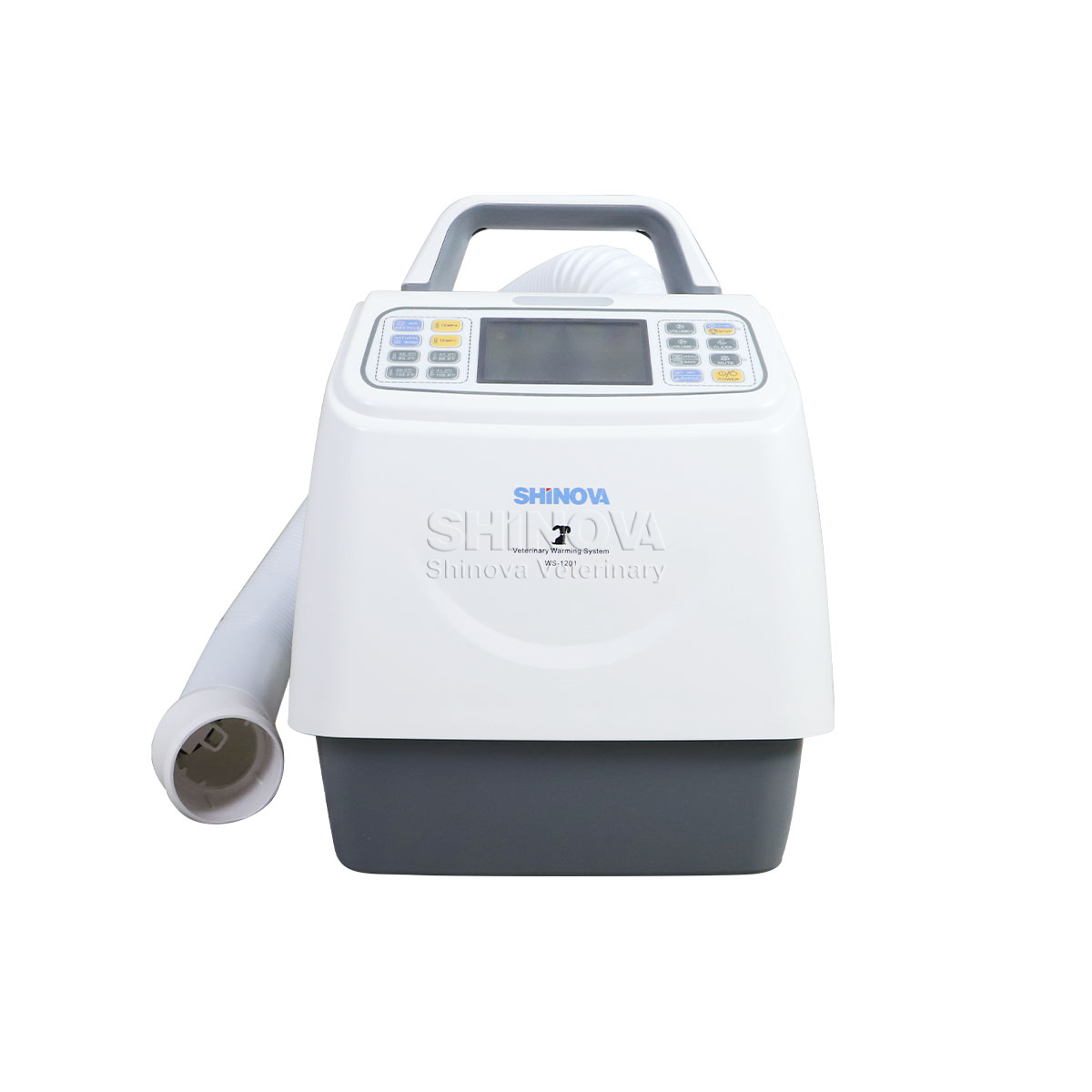 Veterinary Warming System