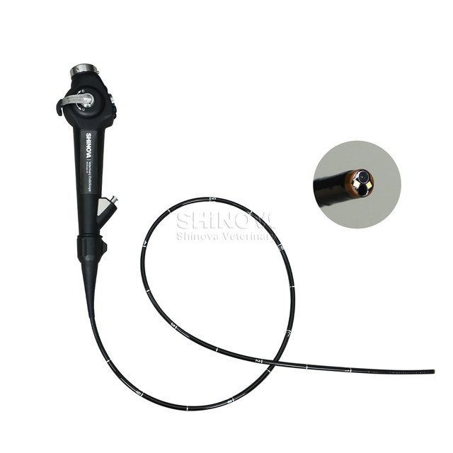 Portable Veterinary Endoscope（4.8mm）