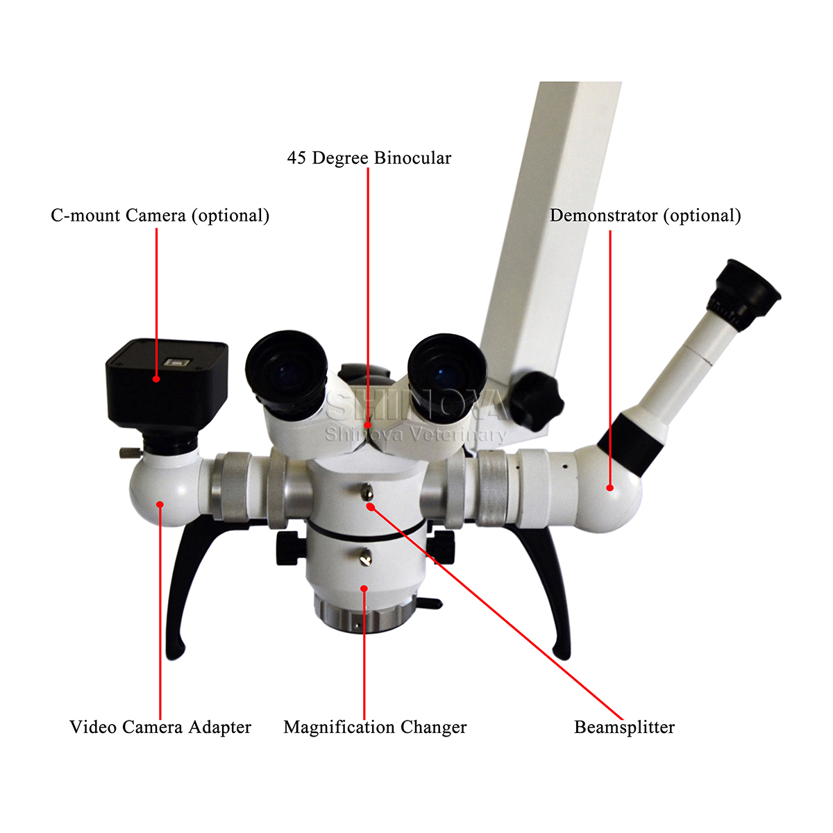 EOM-200TB Head