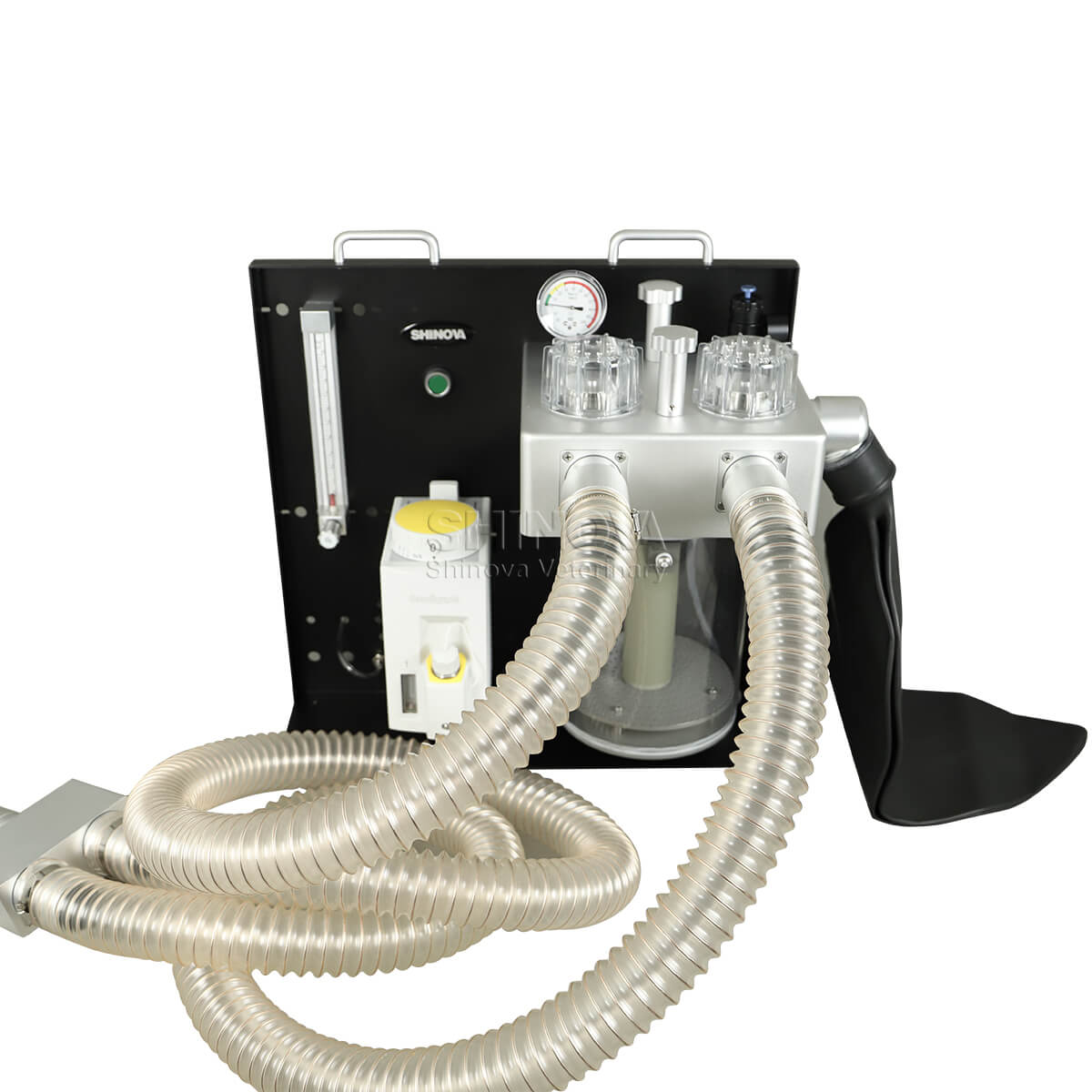 Large Animal Equine Anesthesia Machine