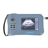 Handheld Veterinary Ultrasound Supporting USB 2.0