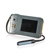 Handheld Veterinary Ultrasound with 5.8 inch WVGA LCD monitor