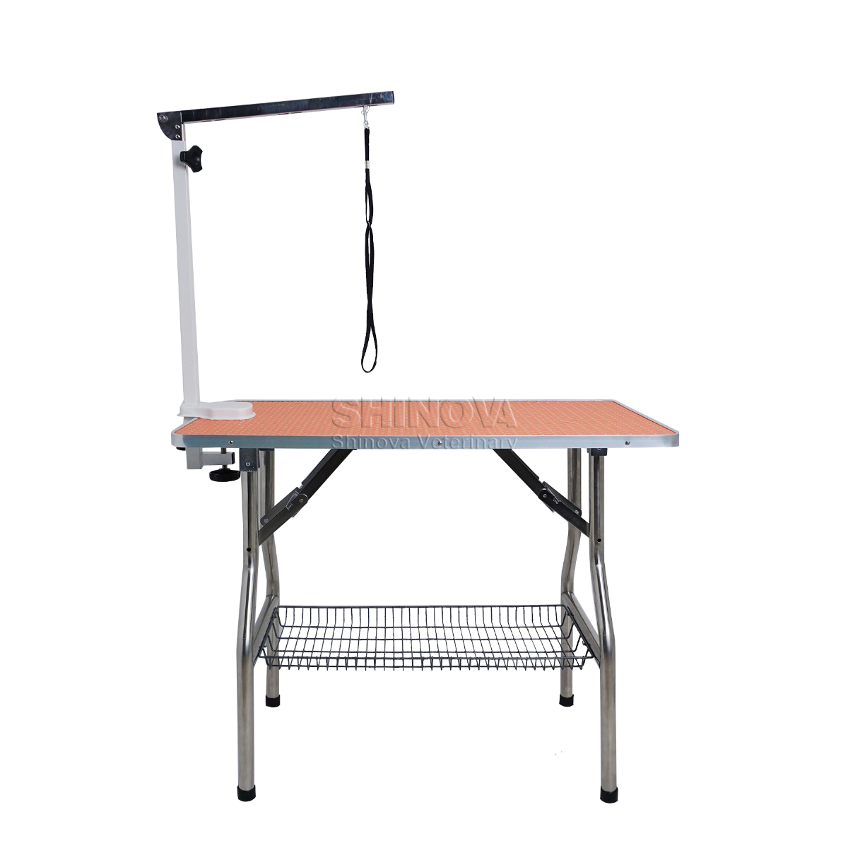 Foldable Grooming Table