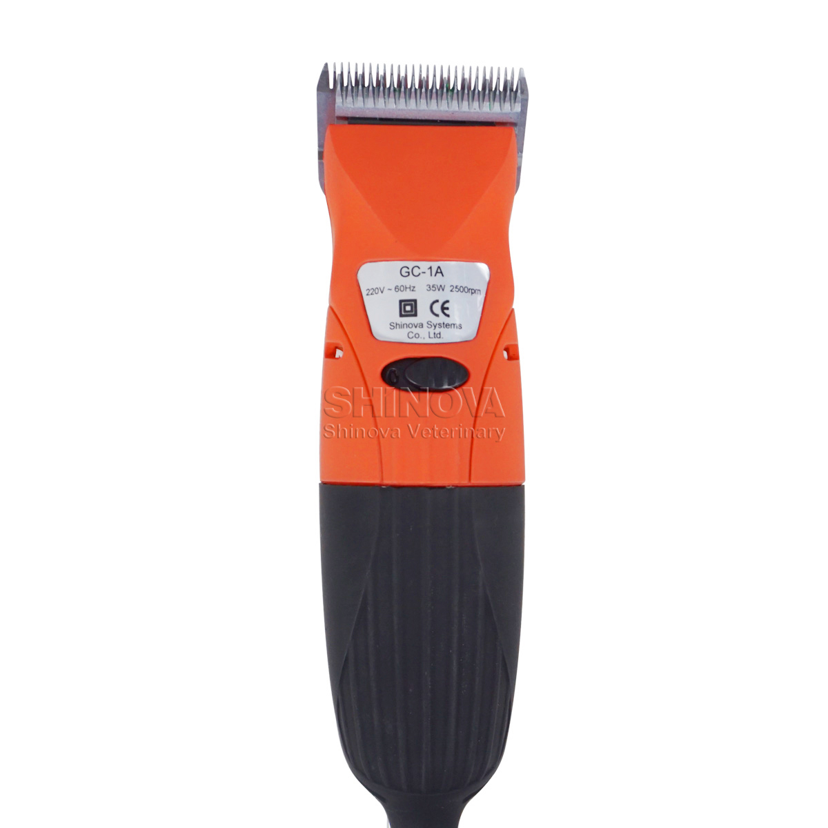 Pet Grooming Clipper