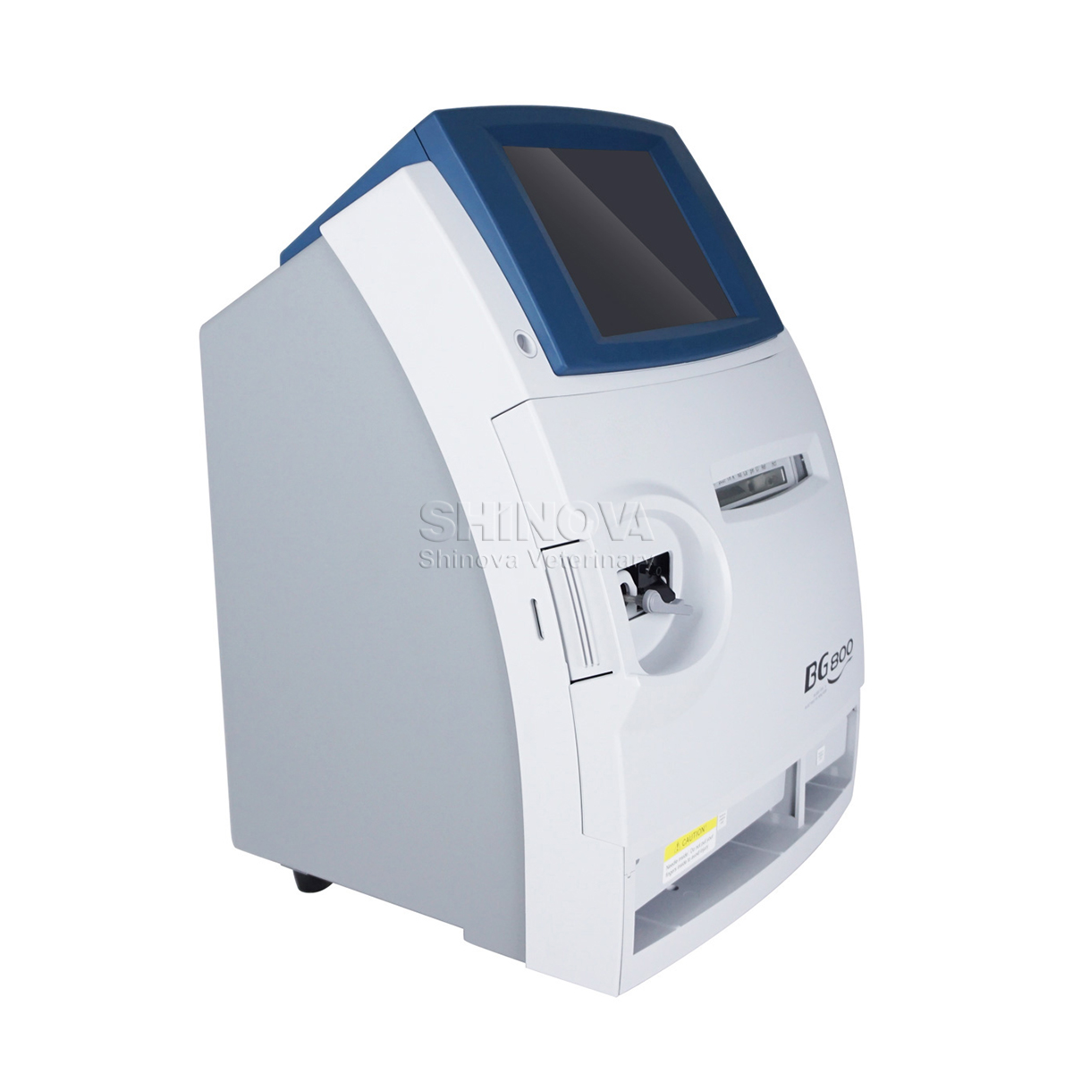 Veterinary Blood Gas Electrolyte Analyzer