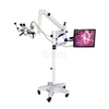 Veterinary Operating Microscope 