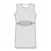 Veterinary Instrument Lead Vest