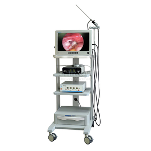 Veterinary Laparoscope Tower