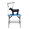 Foldable Grooming Table