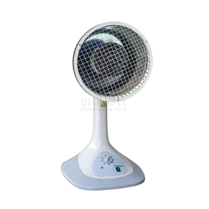 Infrared Therapeutic Lamp