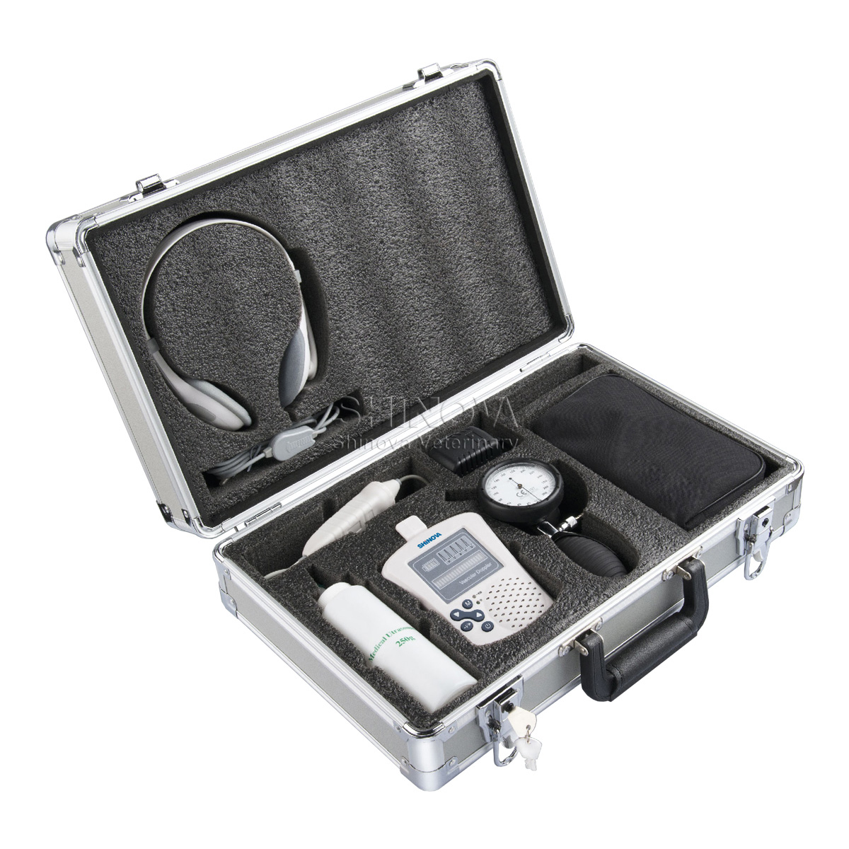 Veterinary Doppler Blood Pressure Monitor