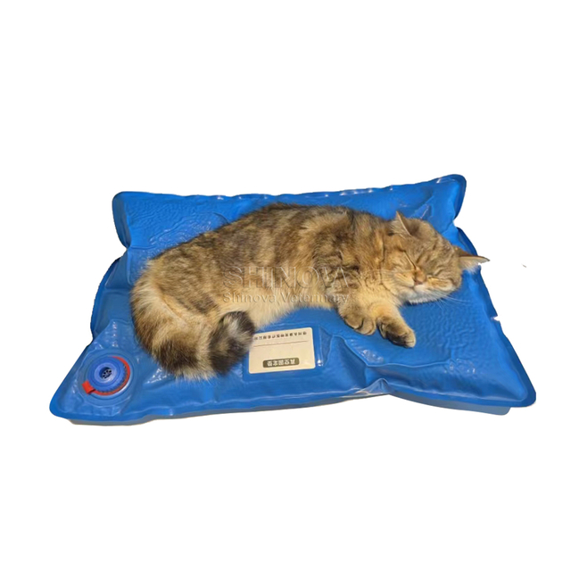 Vacuum Fixing Pad