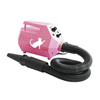 Single-Motor Pet Blower