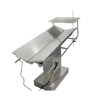 Veterinary Operating Table (Thermostat Version)