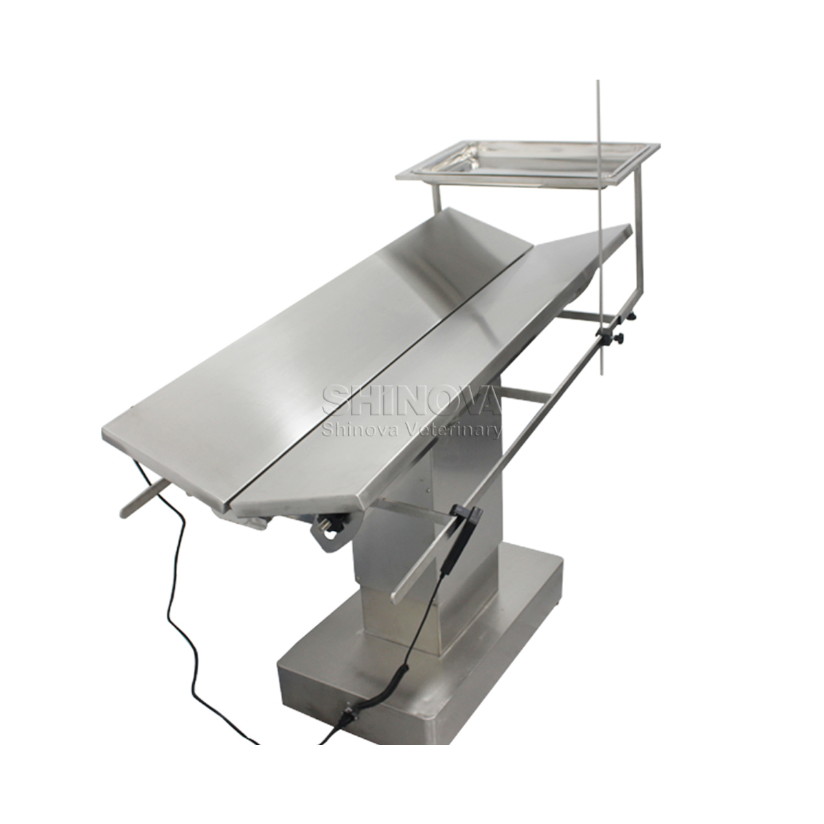 Veterinary Operating Table (Thermostat Version)