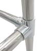 Stainless Steel Pet Binding Frame
